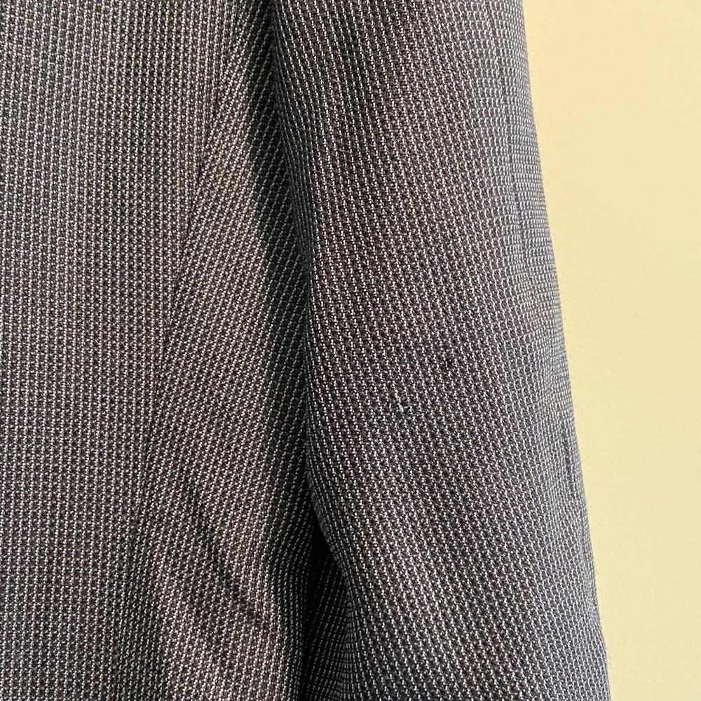 Canali Luxury Blue Men's Blazer - Picture 6 of 7